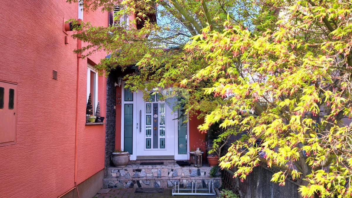 Casa Rudeš, Trešnjevka - Sjever, 251m2