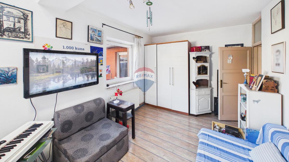 Casa Rudeš, Trešnjevka - Sjever, 251m2