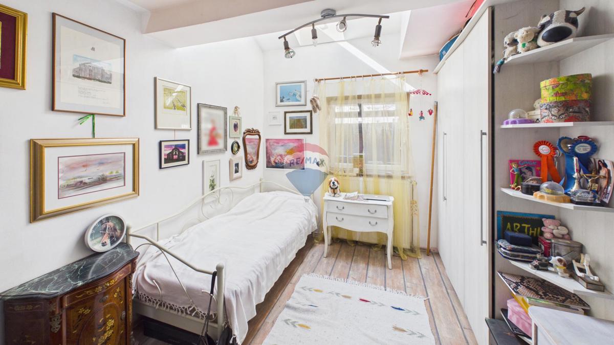 Casa Rudeš, Trešnjevka - Sjever, 251m2