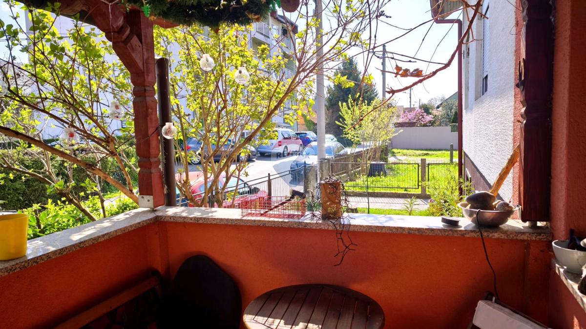 Casa Rudeš, Trešnjevka - Sjever, 251m2