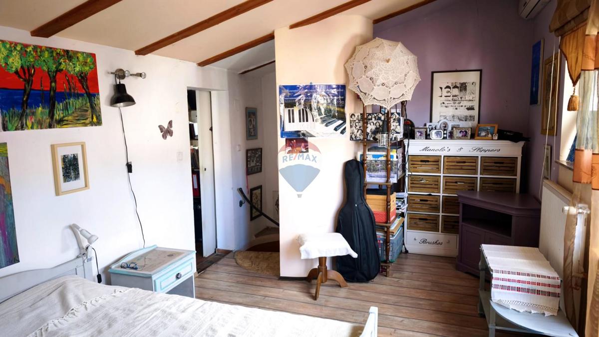 Casa Rudeš, Trešnjevka - Sjever, 251m2