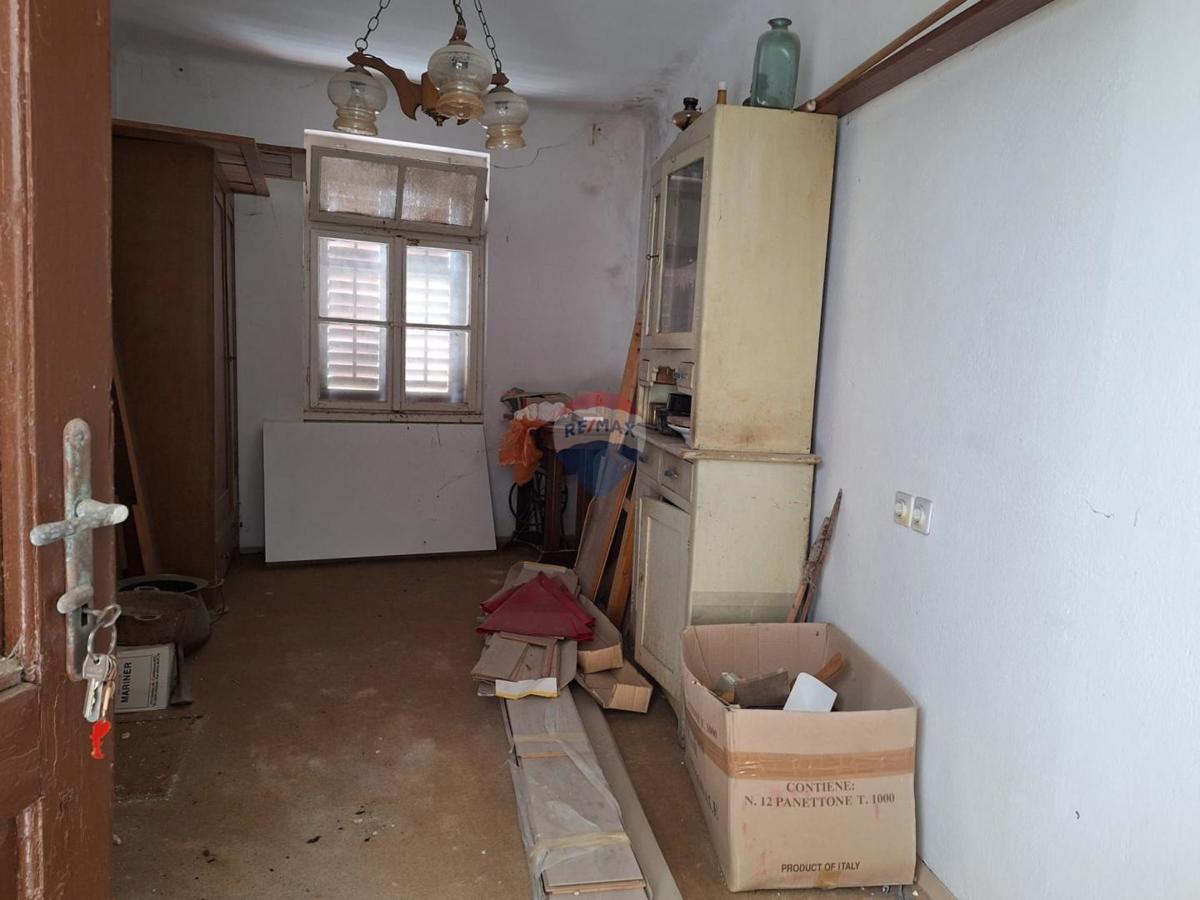 Casa Draga Bašćanska, Baška, 112m2