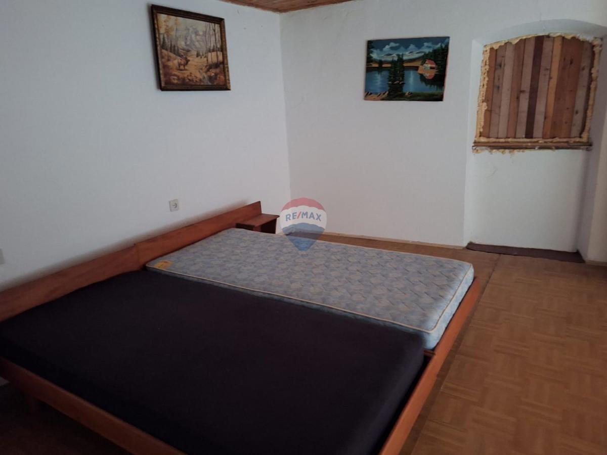 Casa Draga Bašćanska, Baška, 112m2