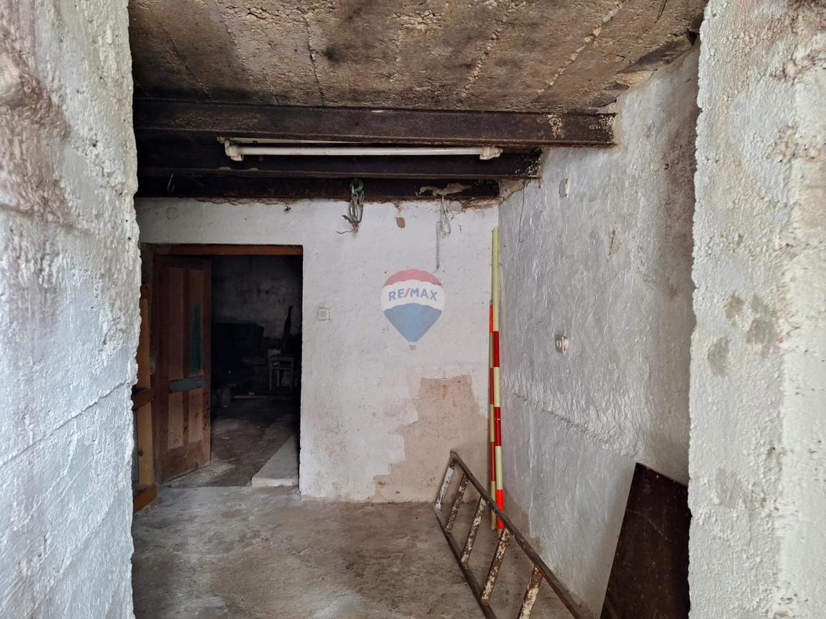 Casa Draga Bašćanska, Baška, 112m2