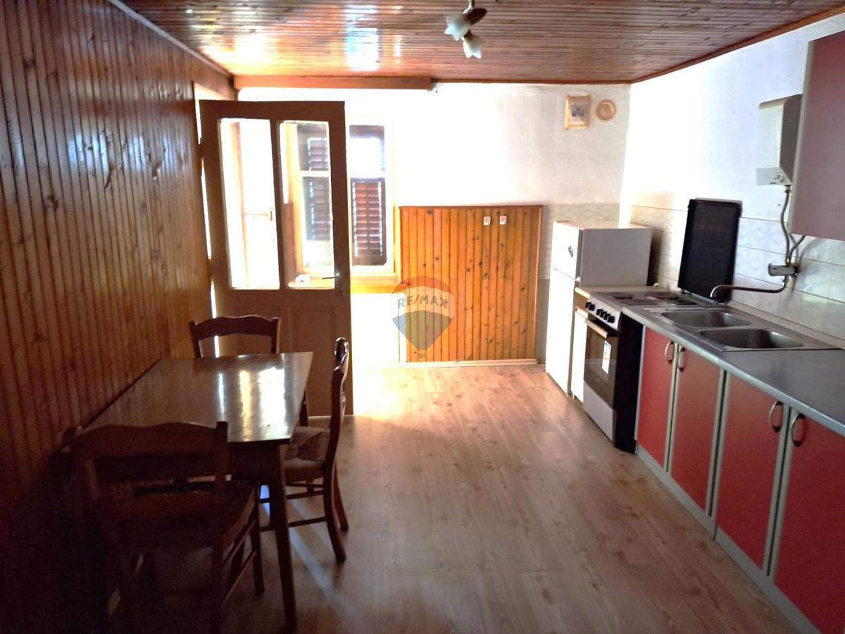 Casa Draga Bašćanska, Baška, 112m2