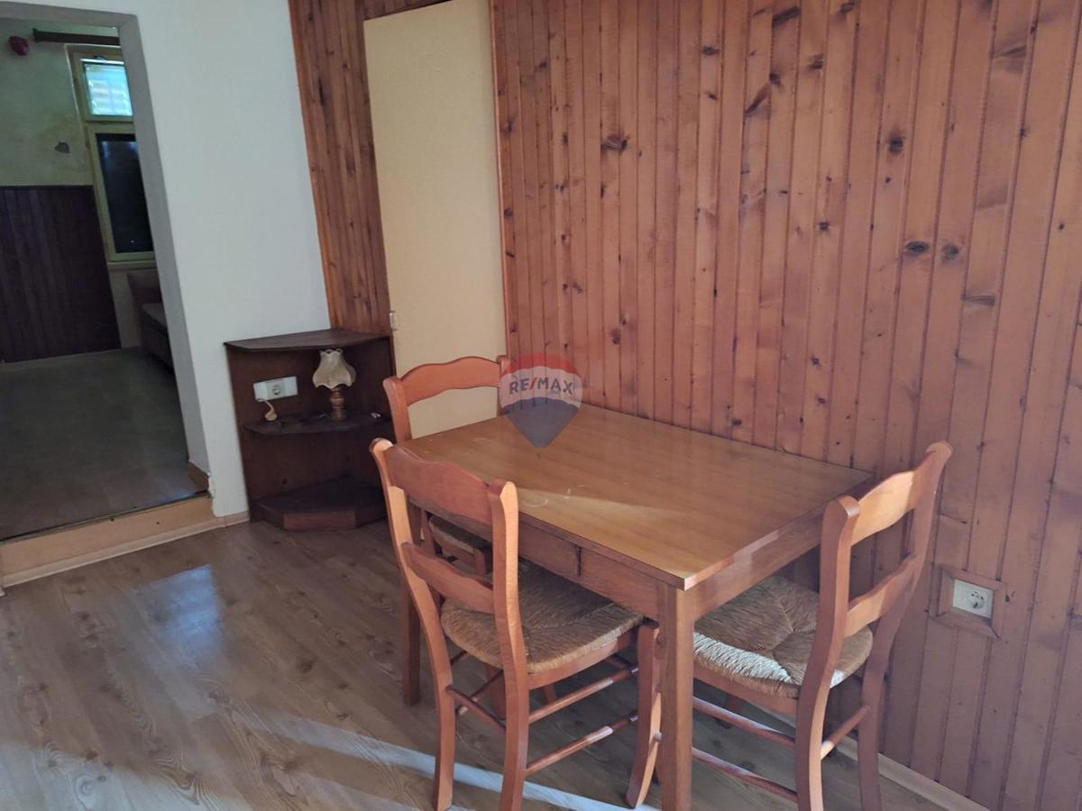 Casa Draga Bašćanska, Baška, 112m2