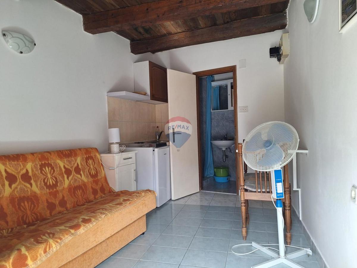 Casa Draga Bašćanska, Baška, 112m2