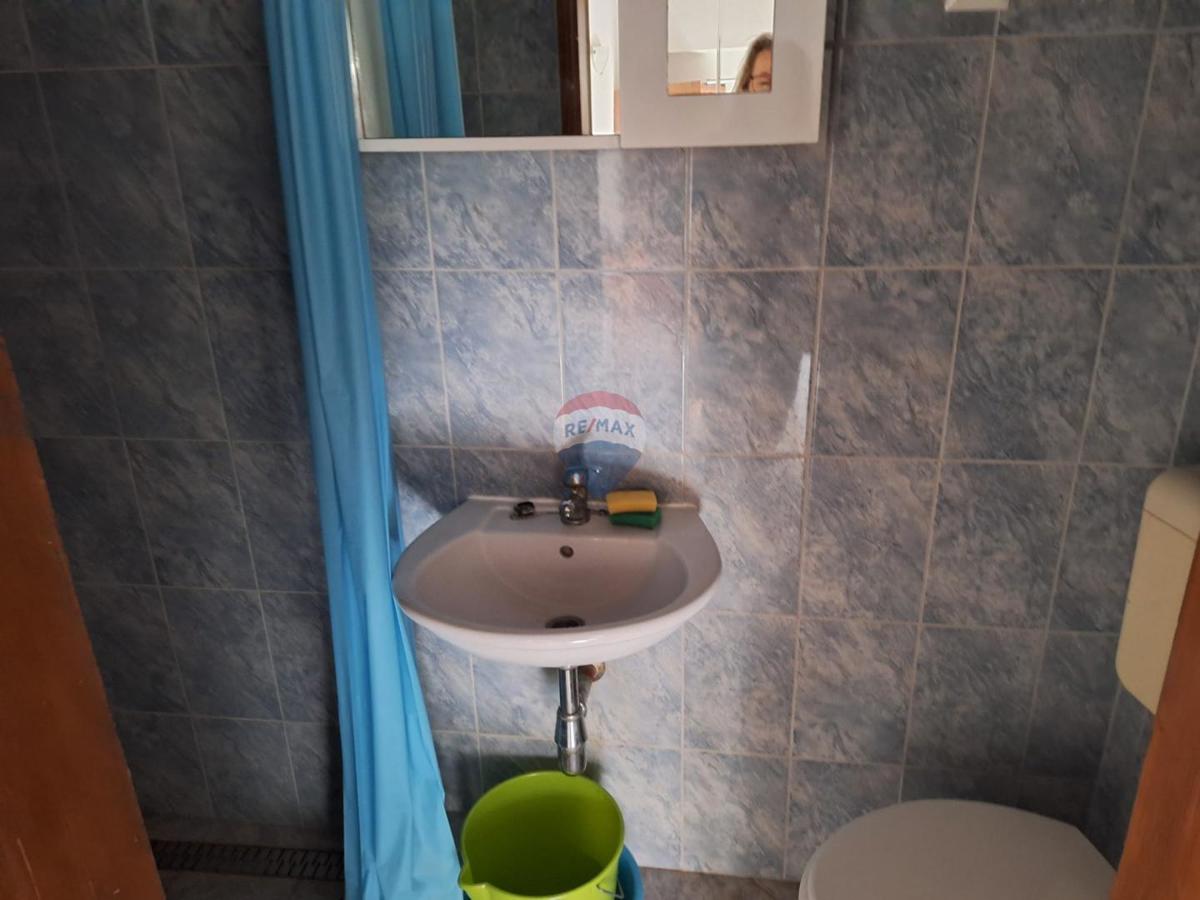 Casa Draga Bašćanska, Baška, 112m2