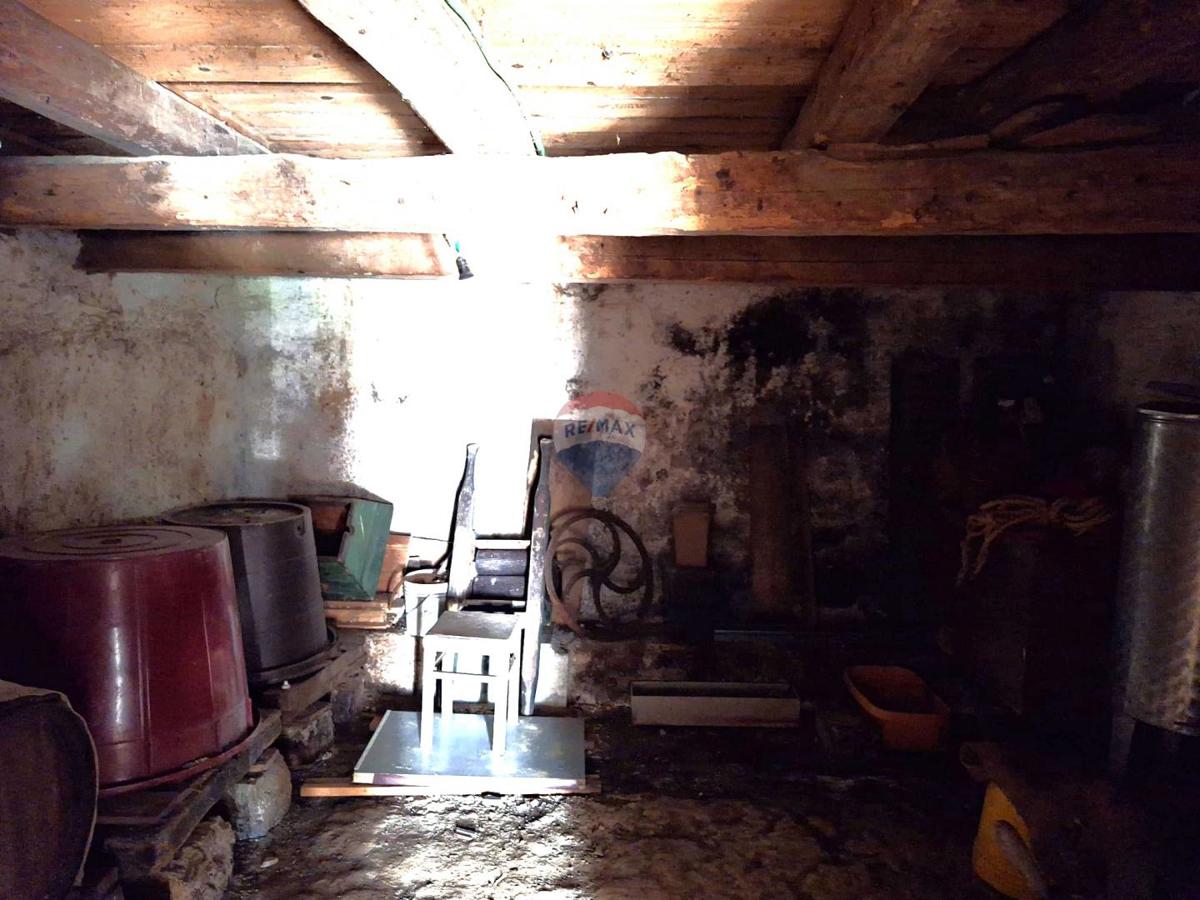 Casa Draga Bašćanska, Baška, 112m2