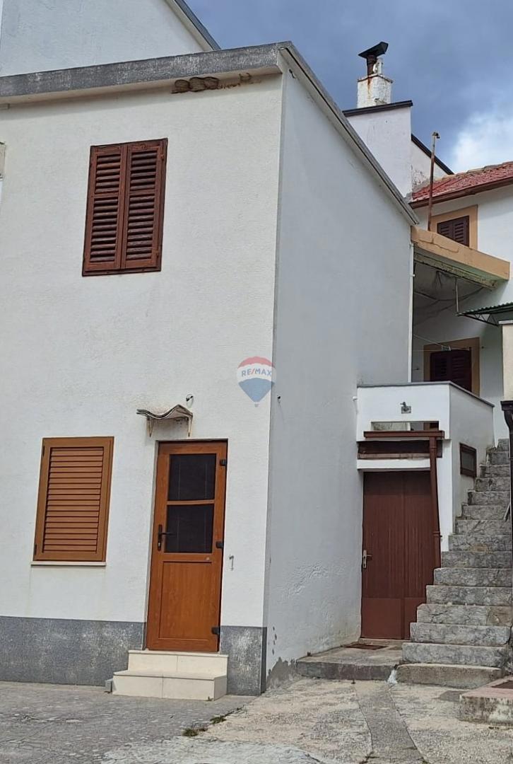 Casa Draga Bašćanska, Baška, 112m2