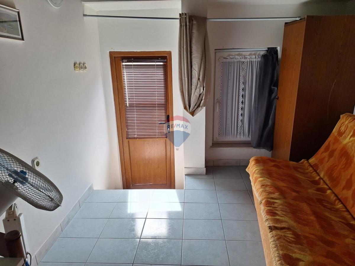 Casa Draga Bašćanska, Baška, 112m2