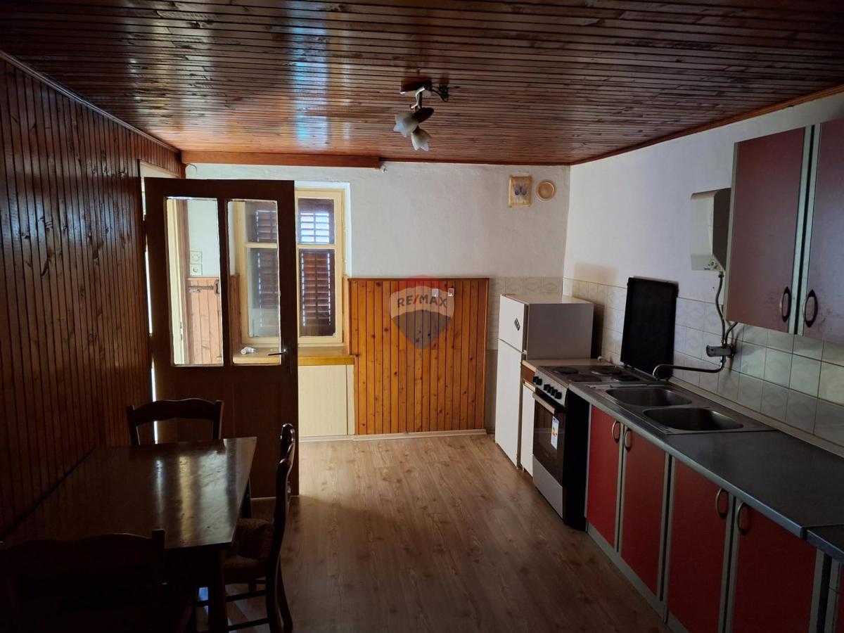 Casa Draga Bašćanska, Baška, 112m2