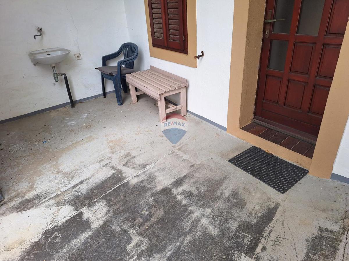 Casa Draga Bašćanska, Baška, 112m2