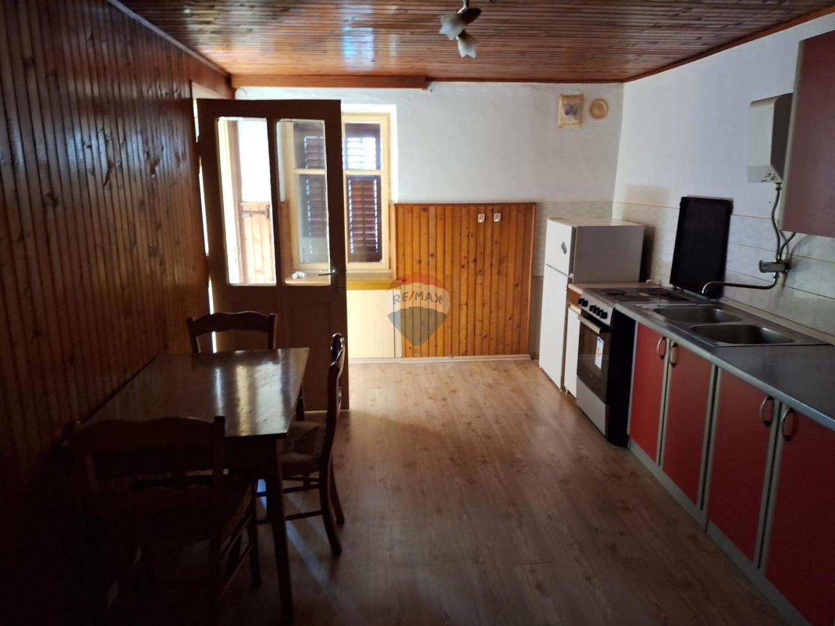 Casa Draga Bašćanska, Baška, 112m2