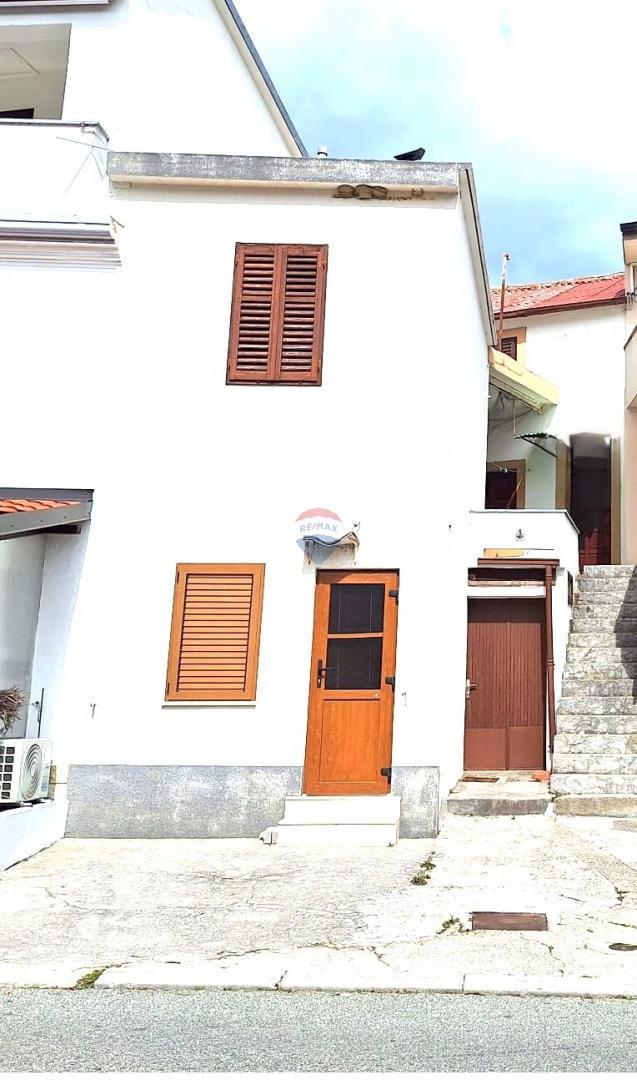 Casa Draga Bašćanska, Baška, 112m2