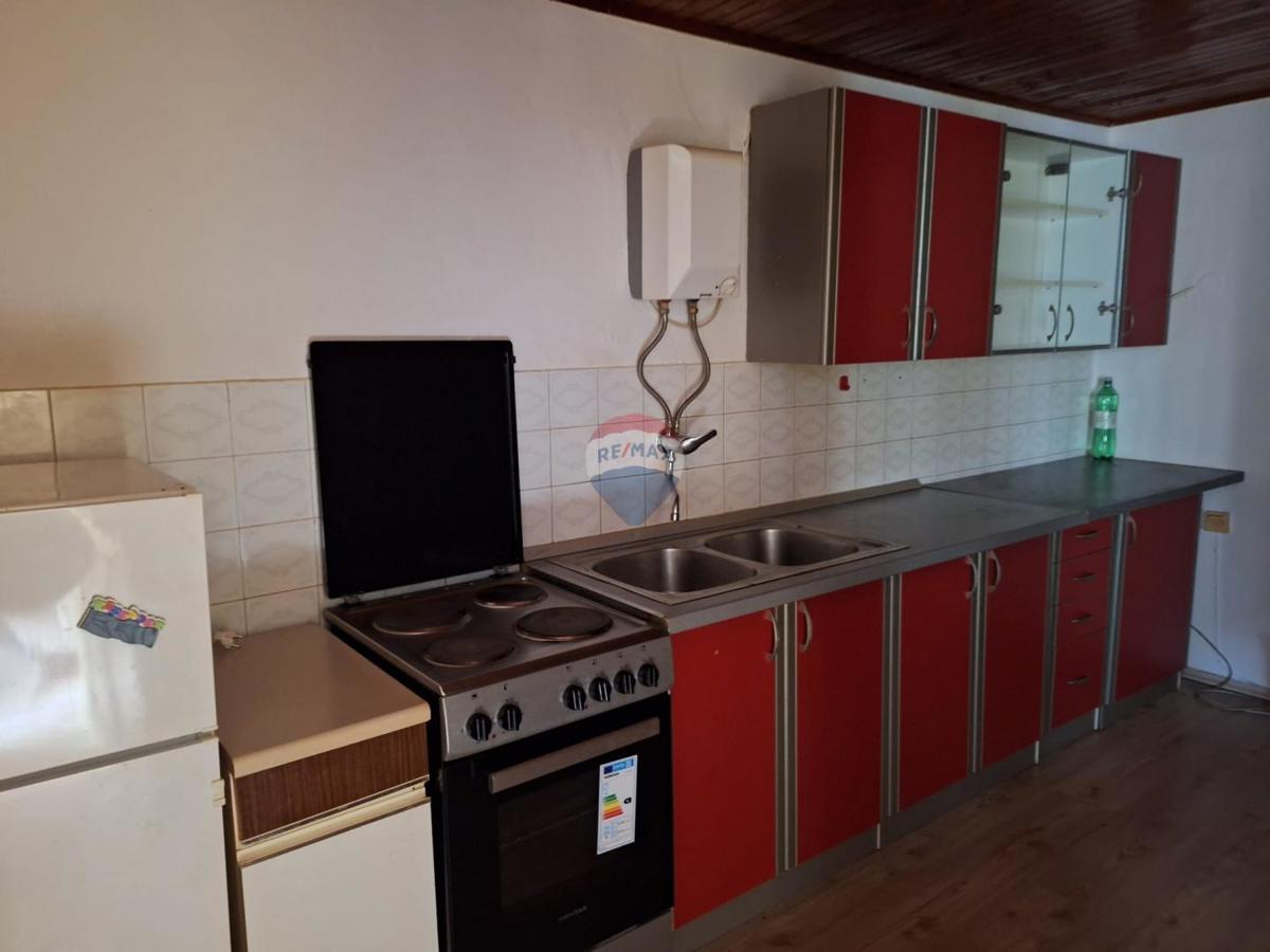 Casa Draga Bašćanska, Baška, 112m2