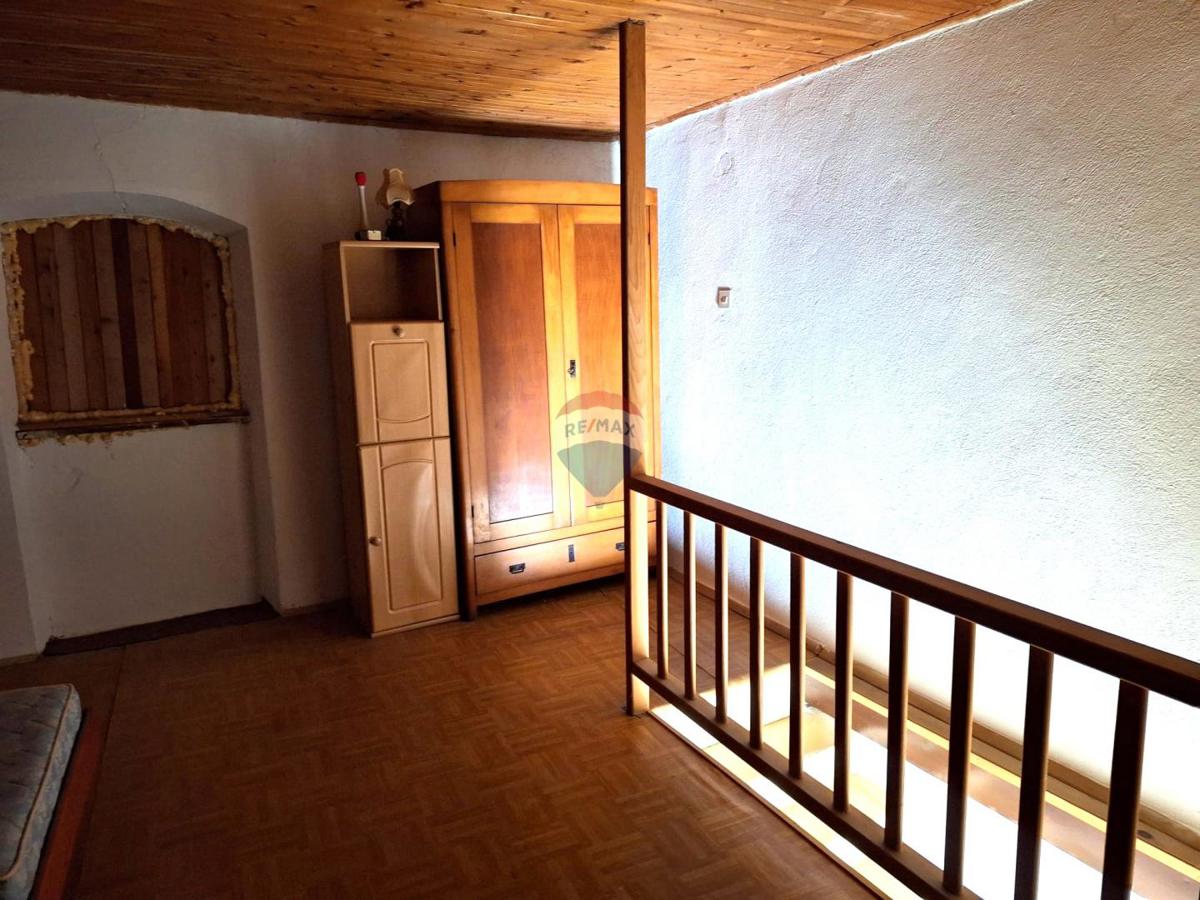 Casa Draga Bašćanska, Baška, 112m2