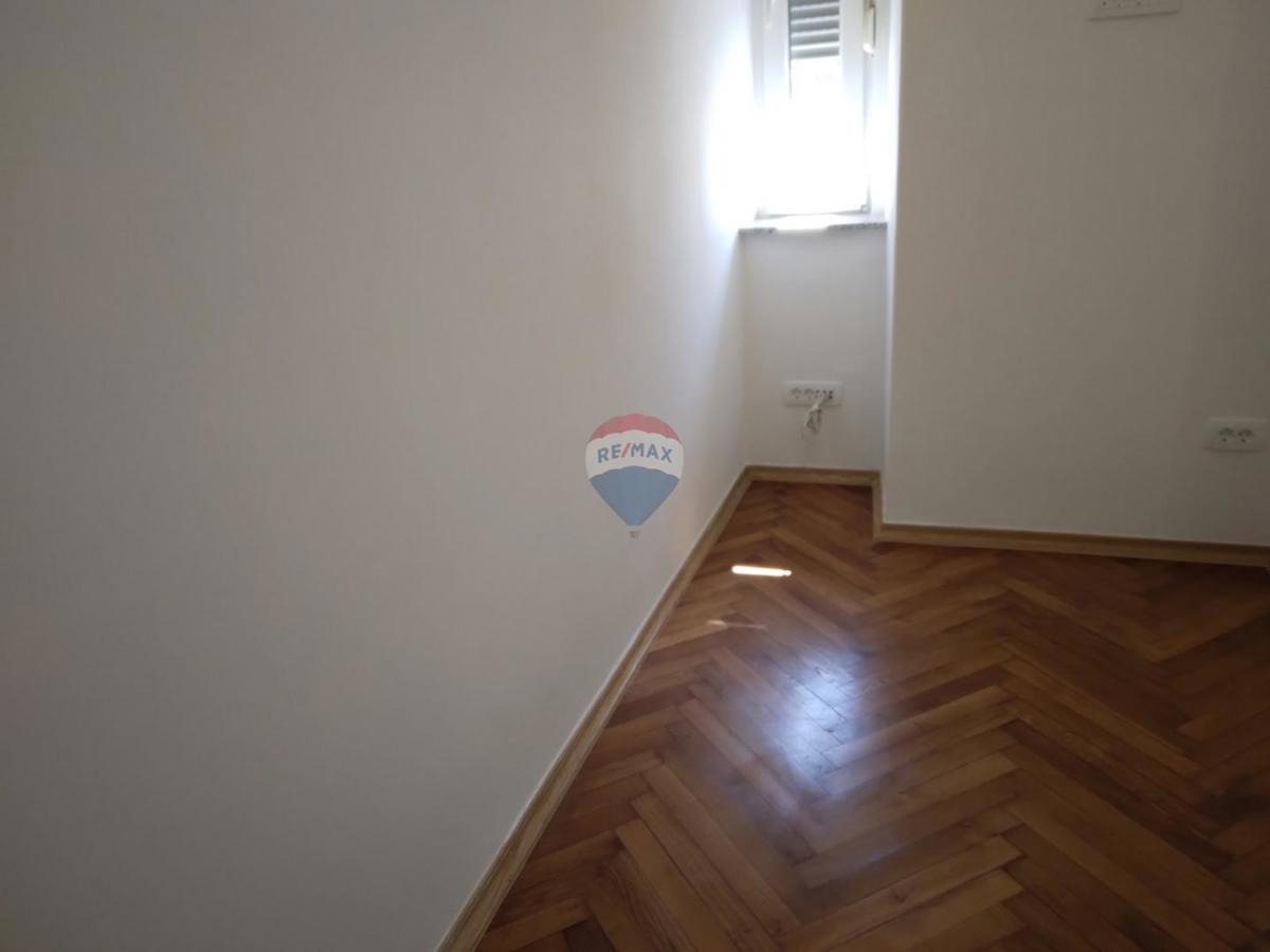 Appartamento Centar, Rijeka, 81,31m2