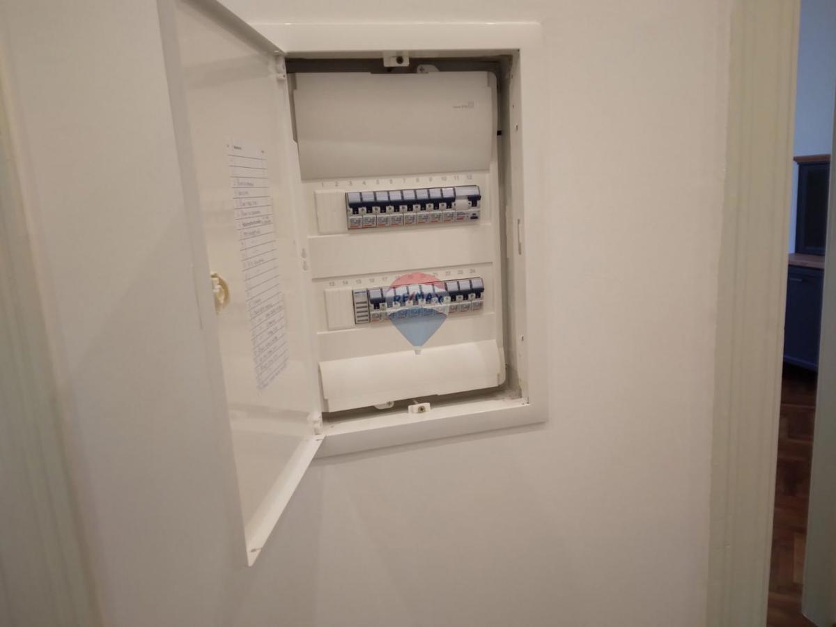 Appartamento Centar, Rijeka, 81,31m2