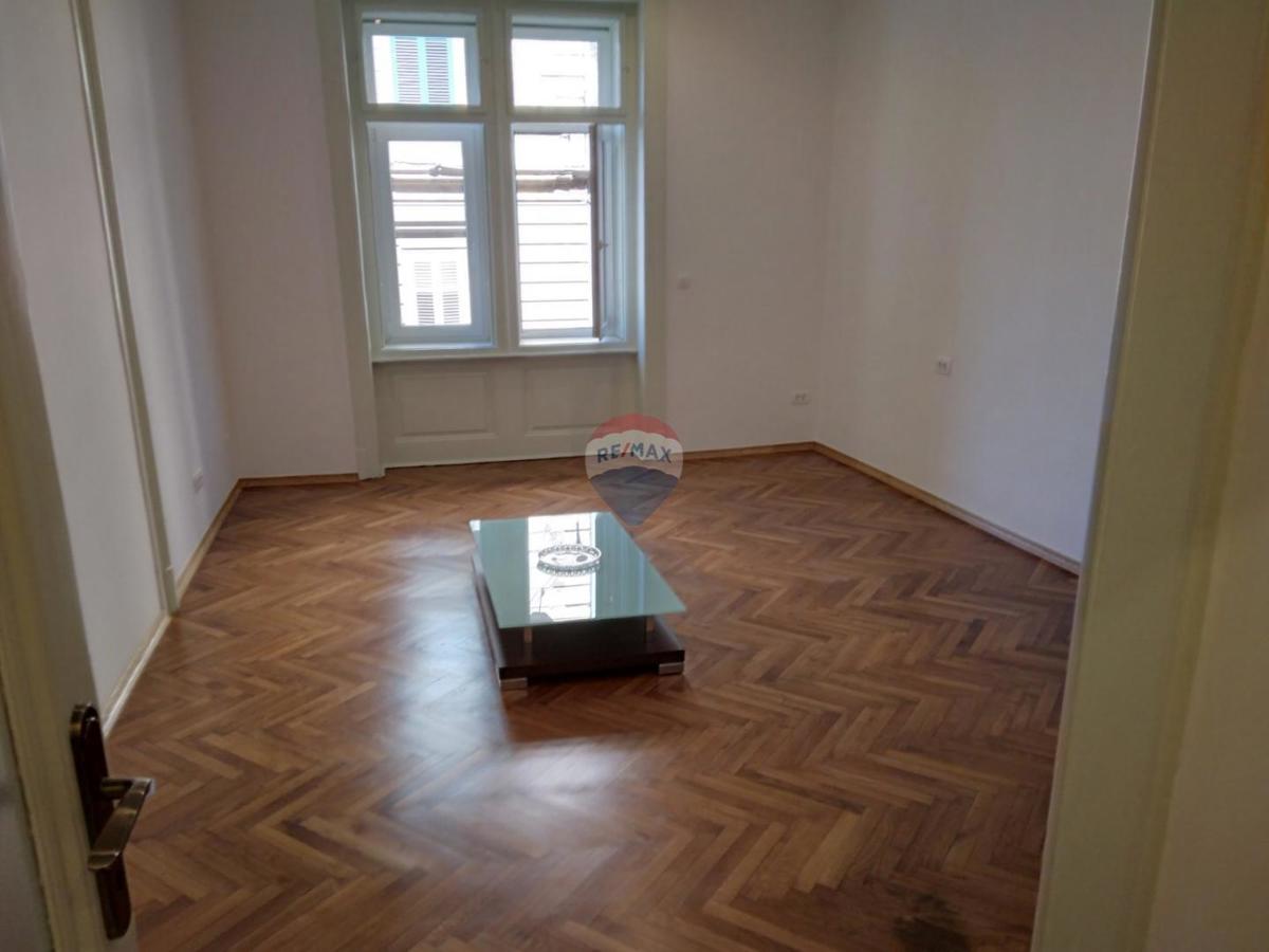 Appartamento Centar, Rijeka, 81,31m2