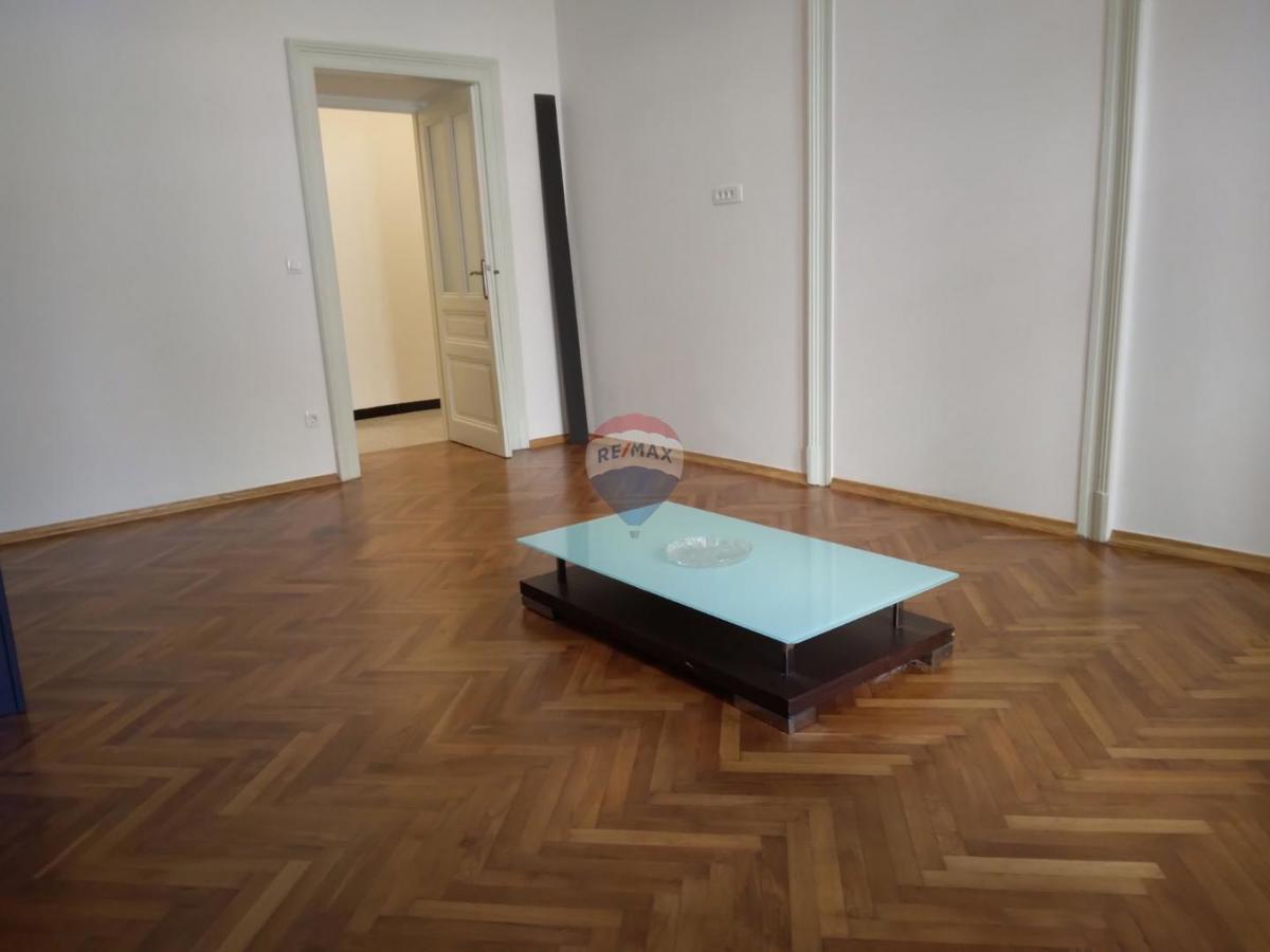 Appartamento Centar, Rijeka, 81,31m2