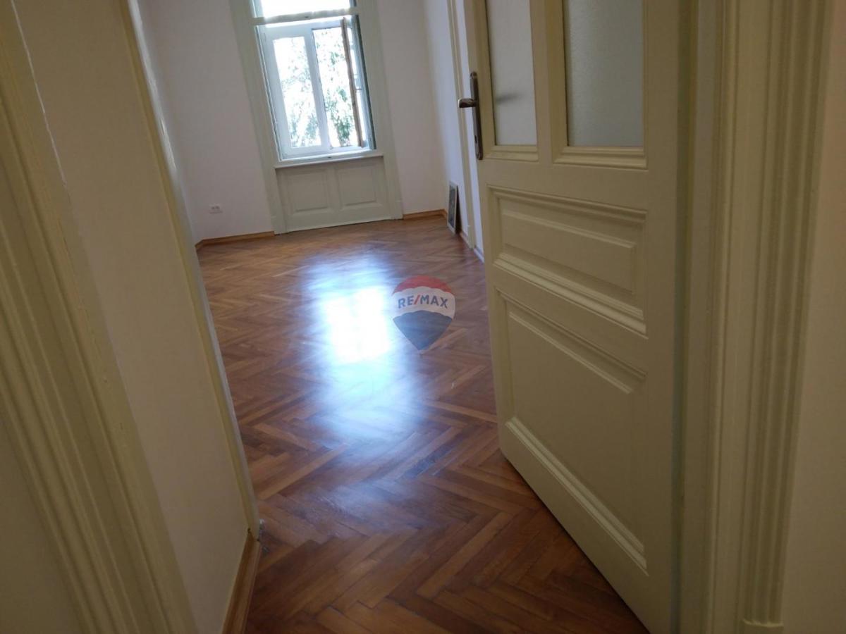 Appartamento Centar, Rijeka, 81,31m2