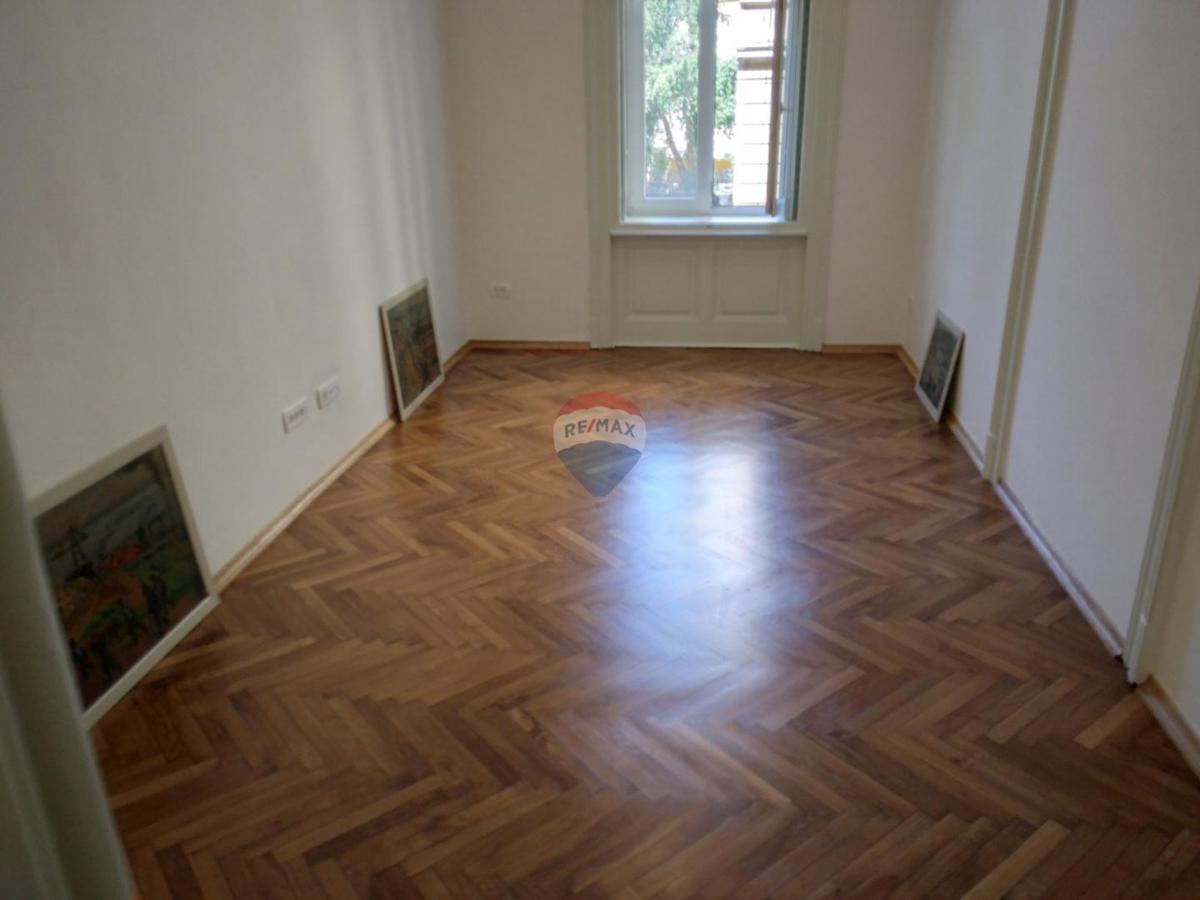 Appartamento Centar, Rijeka, 81,31m2