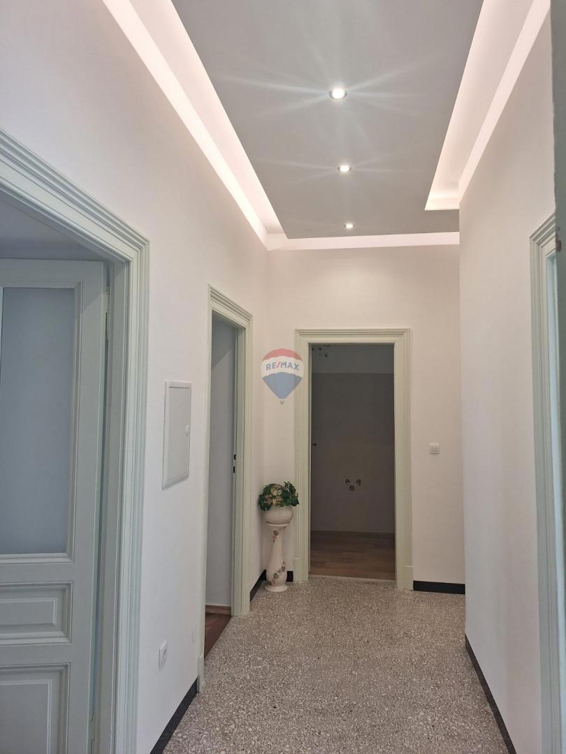 Appartamento Centar, Rijeka, 81,31m2