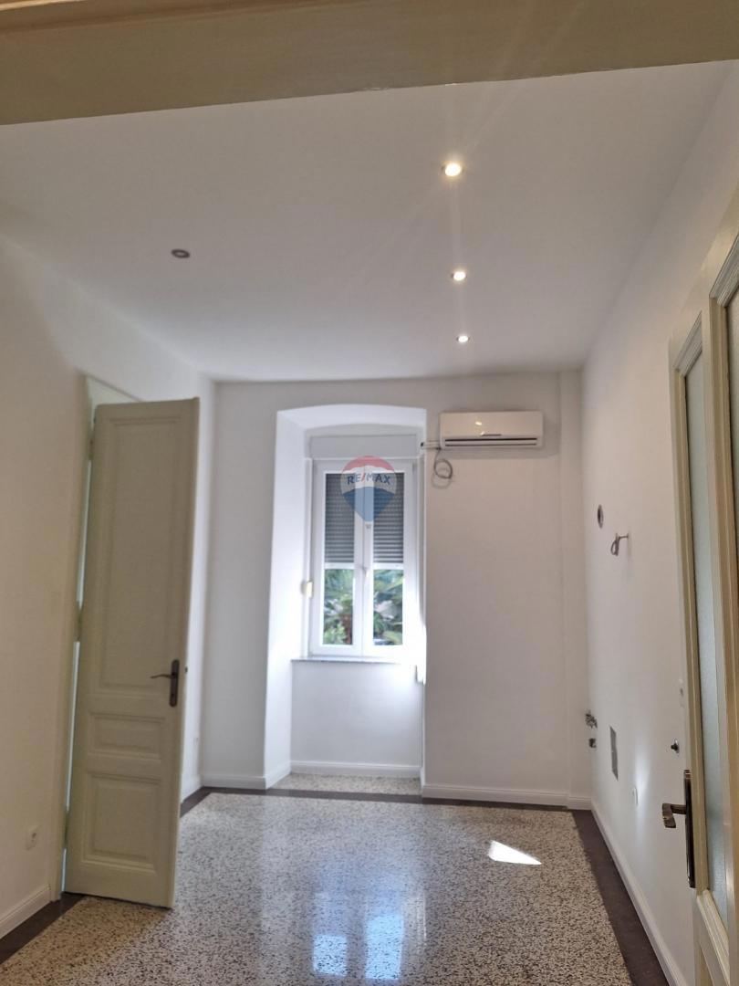 Appartamento Centar, Rijeka, 81,31m2