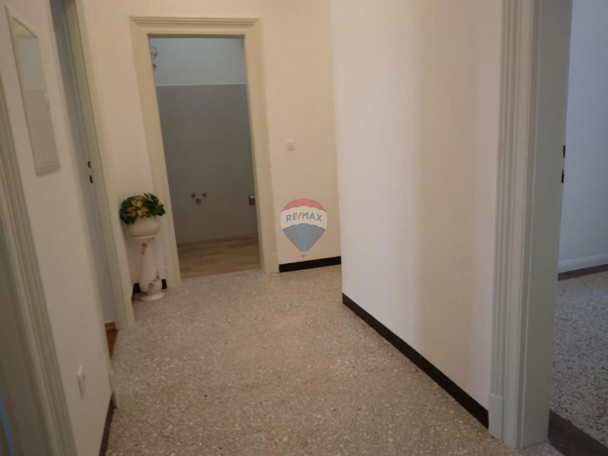 Appartamento Centar, Rijeka, 81,31m2