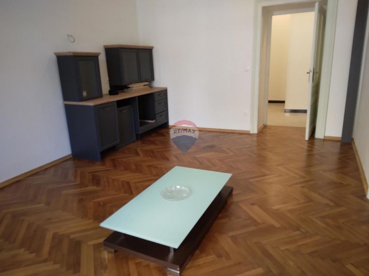 Appartamento Centar, Rijeka, 81,31m2