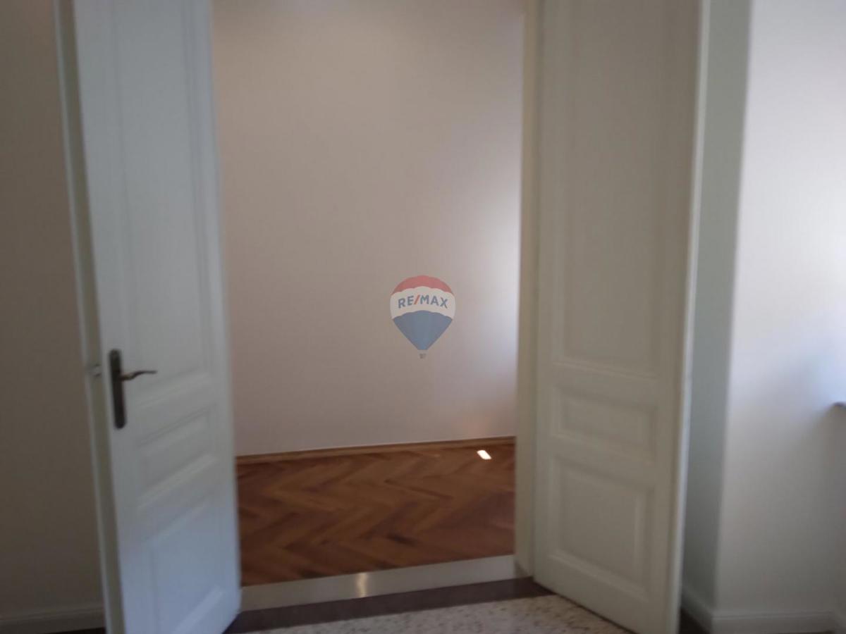 Appartamento Centar, Rijeka, 81,31m2