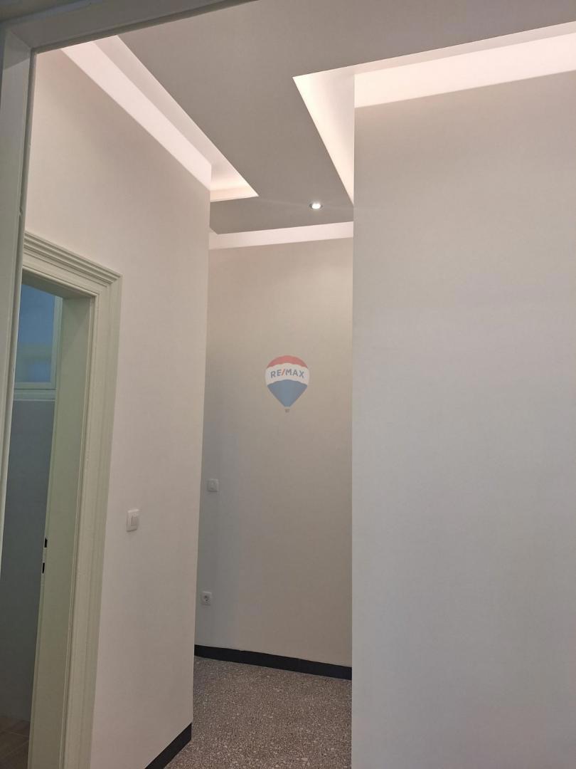 Appartamento Centar, Rijeka, 81,31m2