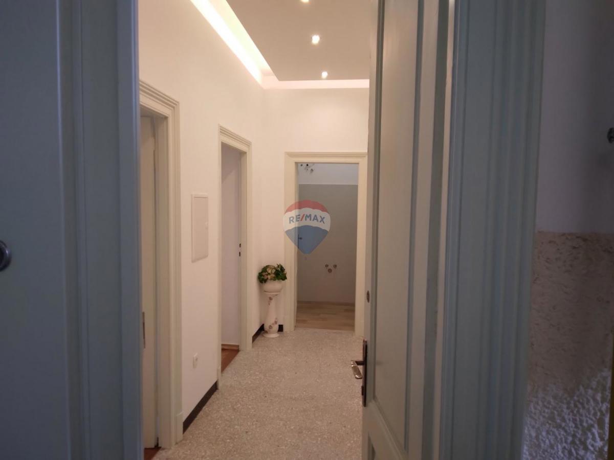 Appartamento Centar, Rijeka, 81,31m2