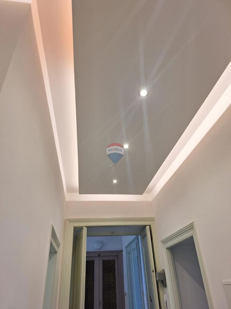 Appartamento Centar, Rijeka, 81,31m2