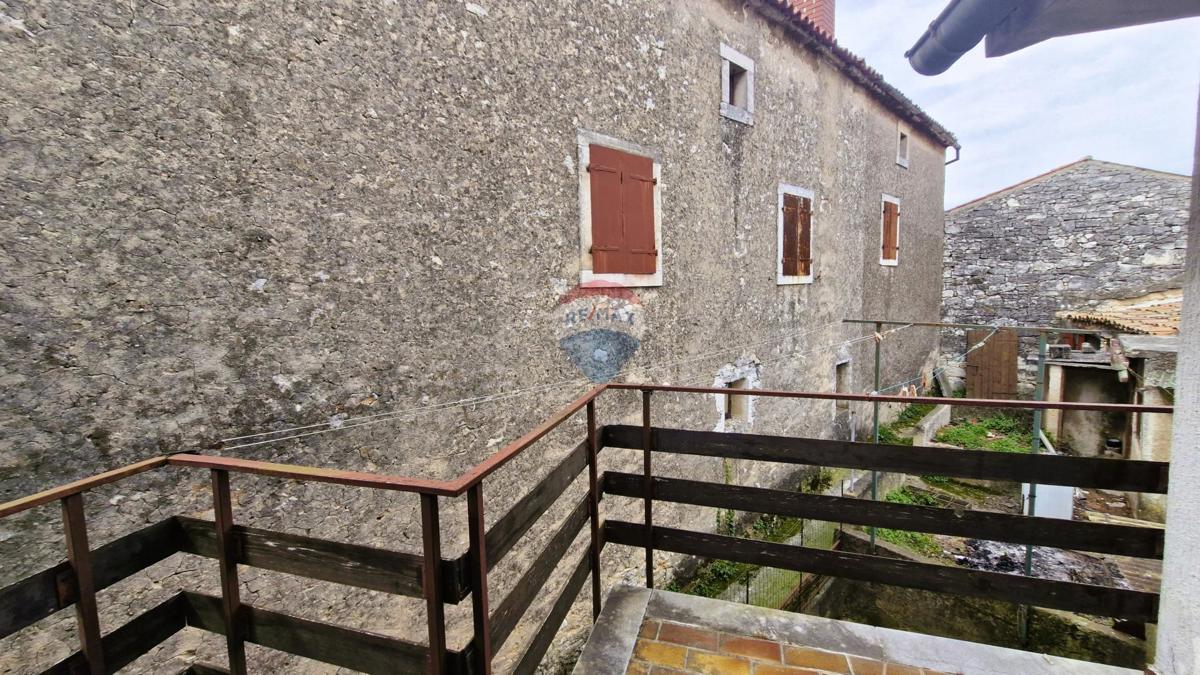 Casa Marčana, 180m2