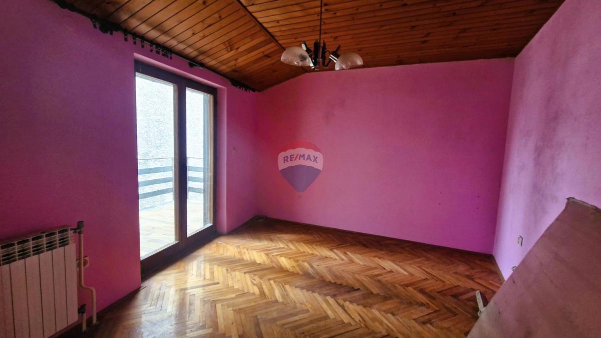 Casa Marčana, 180m2