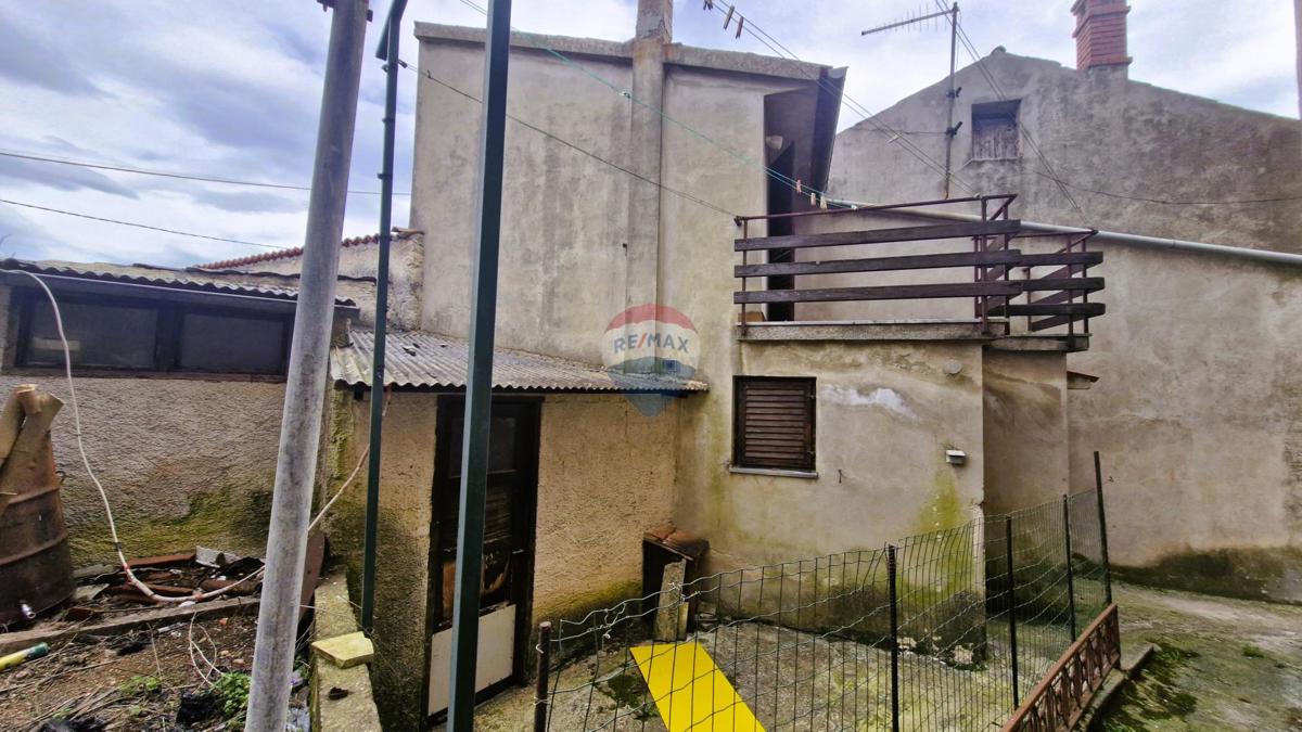 Casa Marčana, 180m2