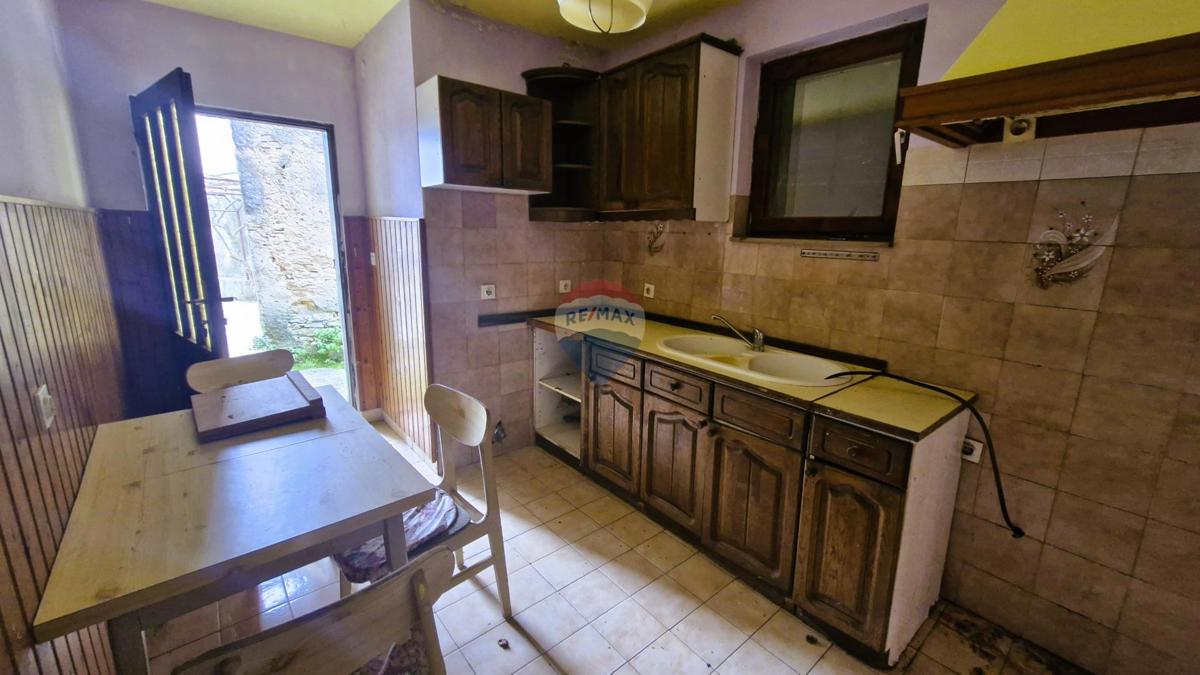 Casa Marčana, 180m2