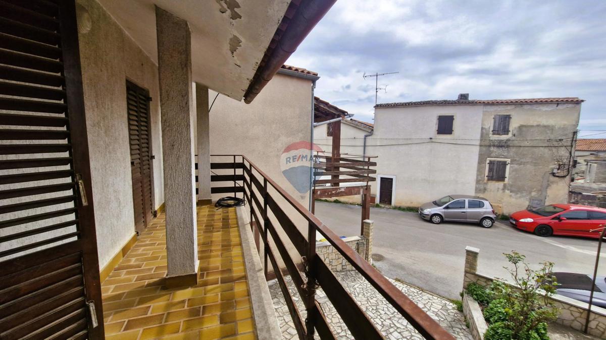 Casa Marčana, 180m2