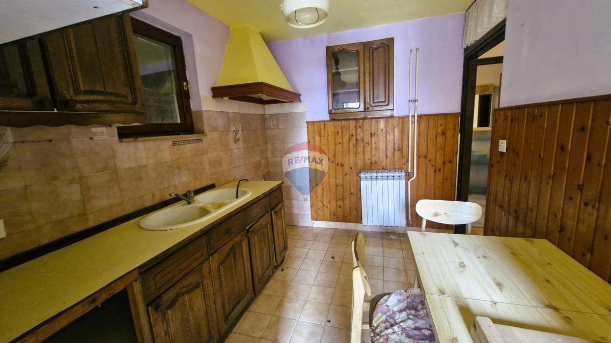 Casa Marčana, 180m2