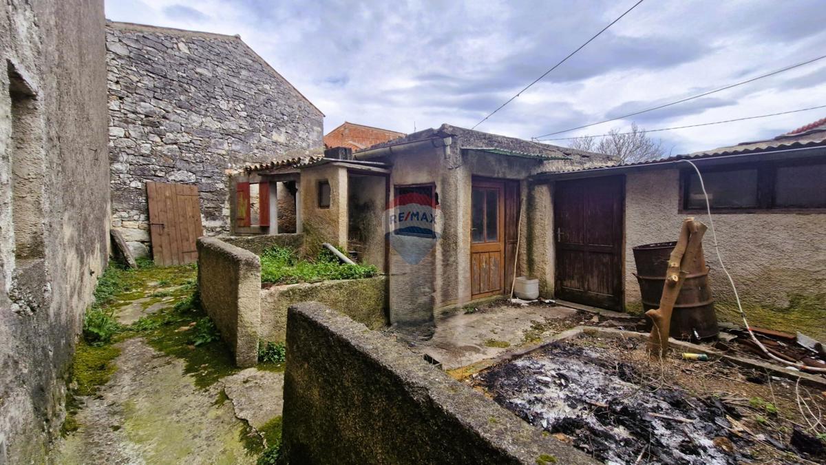 Casa Marčana, 180m2