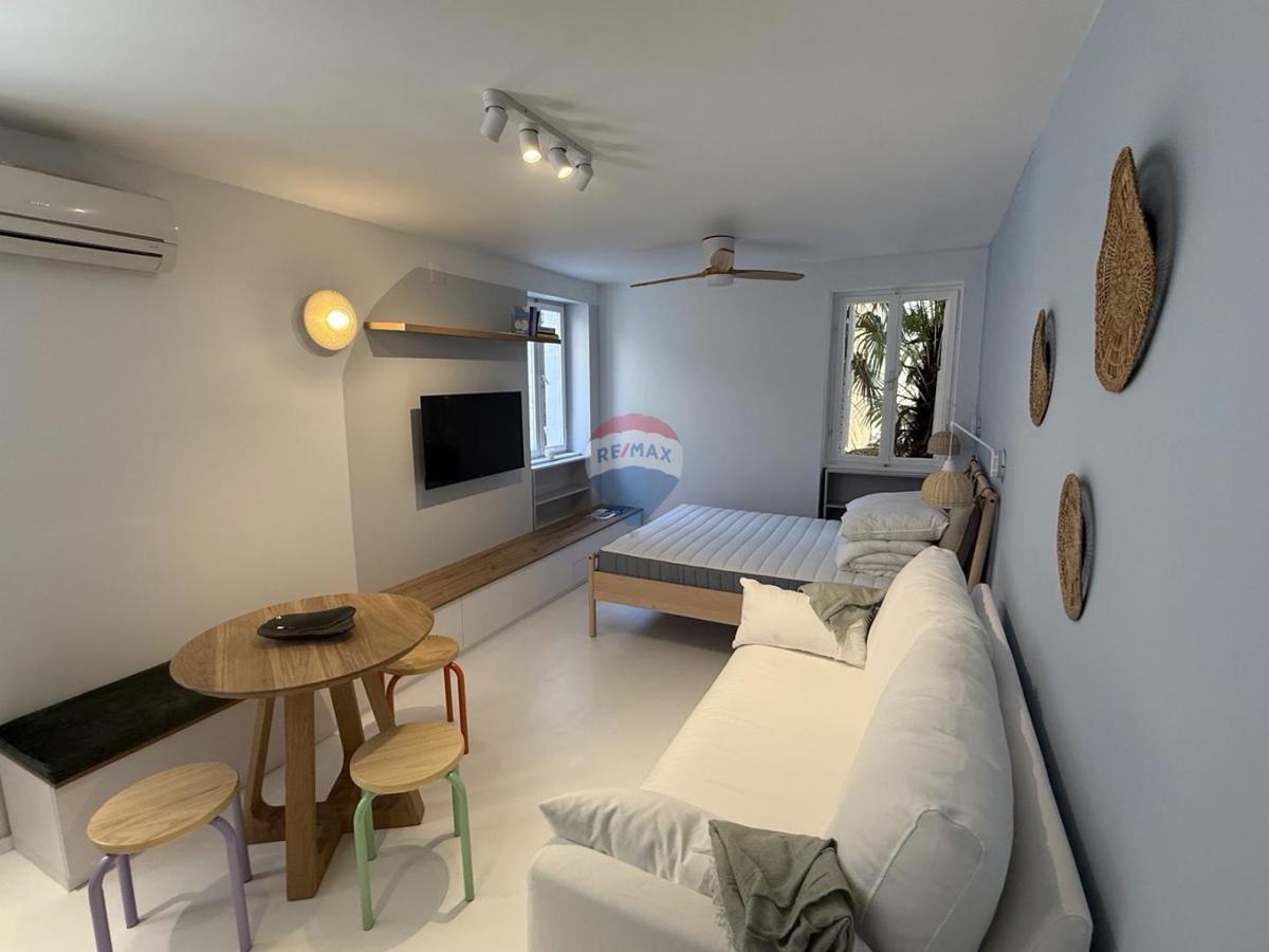 Appartamento Rovinj, 23m2