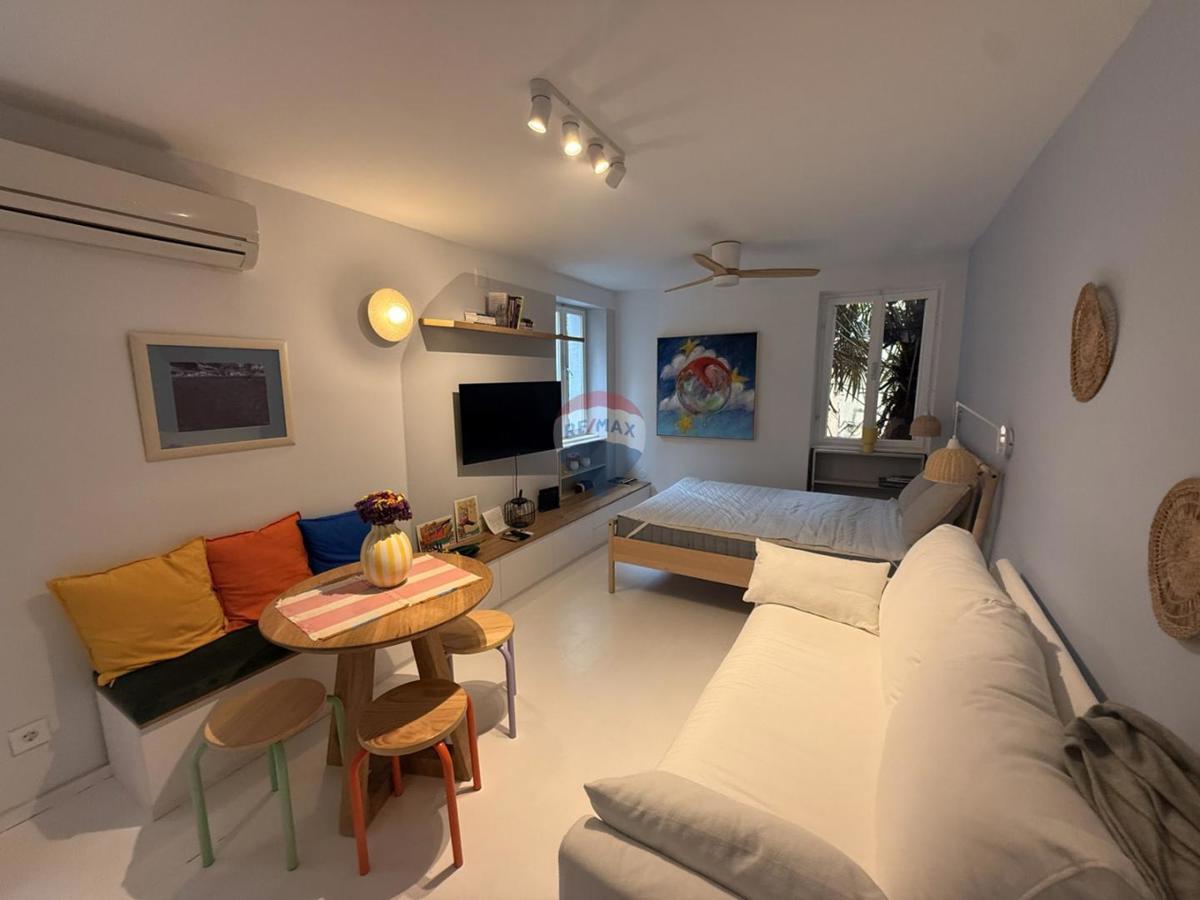 Appartamento Rovinj, 23m2