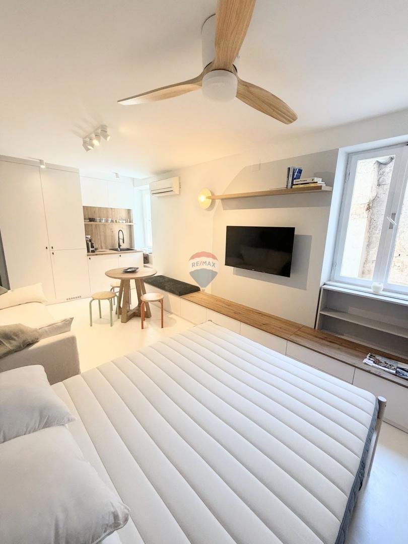 Appartamento Rovinj, 23m2