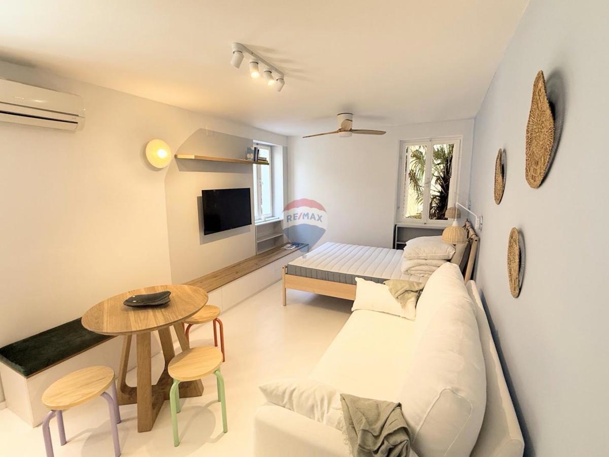 Appartamento Rovinj, 23m2