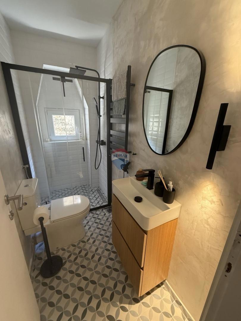 Appartamento Rovinj, 23m2