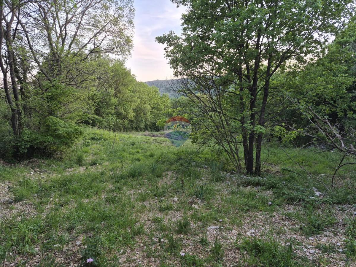 Terreno edificabile Bribir, Vinodolska Općina, 1.994m2