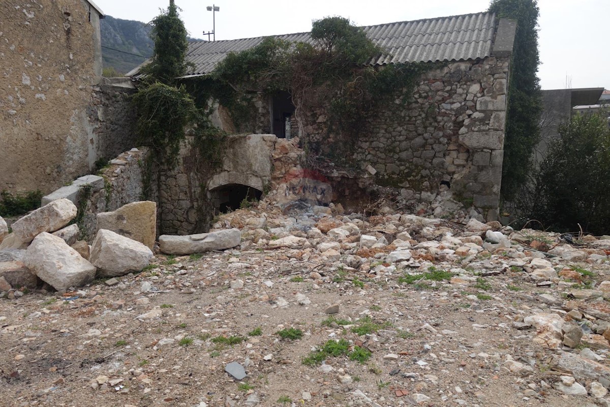 Terreno edificabile Bribir, Vinodolska Općina, 338m2