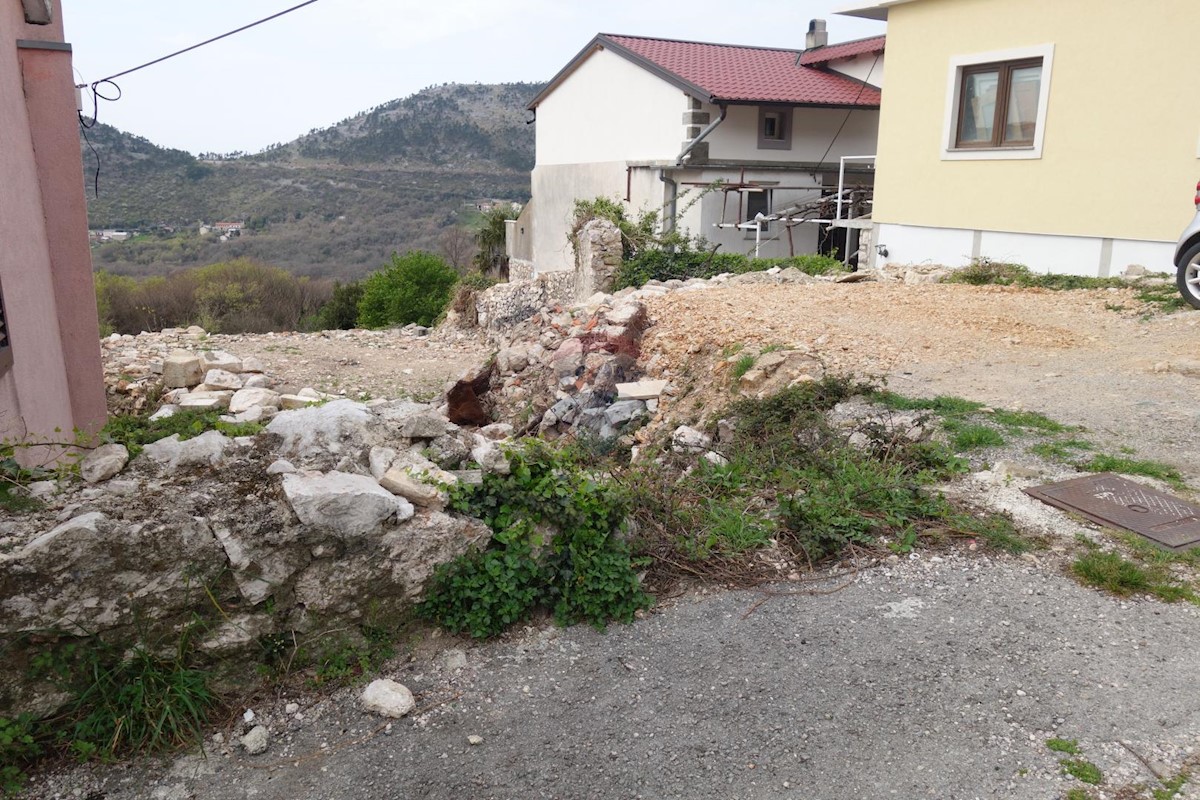 Terreno edificabile Bribir, Vinodolska Općina, 338m2